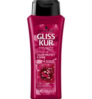 Glisskur Gliss Kur Shampoo Color Protect & Shine 250ml - thumbnail