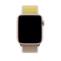 Apple Sport Loop Apple Watch 42mm / 44mm / 45 mm / 45mm / 49mm Camel - thumbnail
