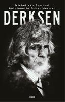 Derksen - Michel van Egmond, Antoinnette Scheulderman - ebook - thumbnail