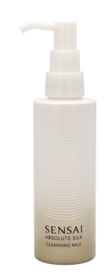 Sensai Absolute Silk Cleansing Milk 150ml
