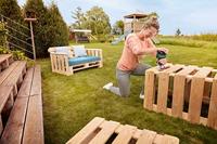 Bosch Accessoires Geleider + Knop voor AdvancedTrimRouter - 2608000802 - thumbnail