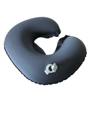 Human Comfort Metz Nekkussen