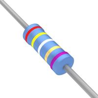 TE Connectivity 4-1879026-0 Precisieweerstand 24.9 Ω 0.1 % 1 stuk(s) Box - thumbnail