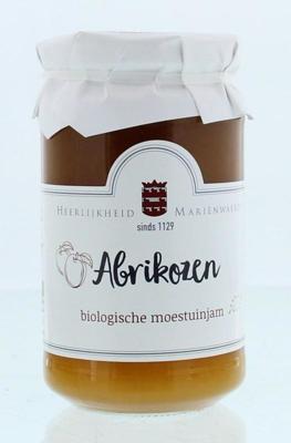 Marienwaerdt Moestuinjam bosvruchten bio 250 Gram