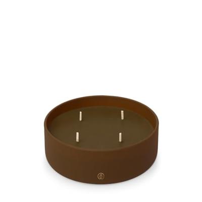 Spaas Glow Geurkaars 4-wiek 20u - Warm Wonder