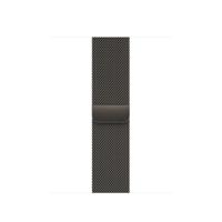 Apple Milanese Loop Band Apple Watch 38mm / 40mm / 41mm Graphite - thumbnail