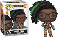 Borderlands 4 Funko Pop Vinyl Figure: Harlowe - thumbnail