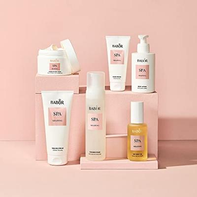 Babor Spa Shaping Peeling Cream 200 ml Babor Spa Shaping Peeling Cream 200 ml