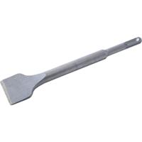 C.K T3147 Platte beitel 40 mm Gezamenlijke lengte 200 mm SDS-Plus 1 stuk(s) - thumbnail