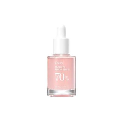 Anua Peach 70 Niacin Serum 30 ml Anua Peach 70 Niacin Serum 30 ml
