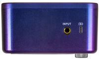 Mooer Hornet 05i Purple 5 Watt modeling gitaarversterker - thumbnail