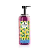 Tuttotondo Uva Fragola Antioxidant Hand Wash Gel 300ml - thumbnail