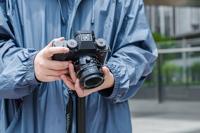 TTartisan APS-C Tilt 35mm F/1.4 Nikon Z mount Black - thumbnail