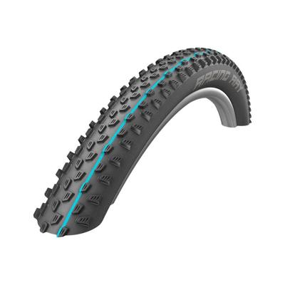 SCHWALBE Buitenband racing ray 26 x 2.25 (57-559) tle zwart SCHWALBE Buitenband racing ray 26 x 2.25 (57-559) tle zwart