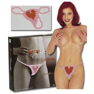 Snoepstring - Lovers