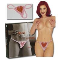 Snoepstring - Lovers - thumbnail