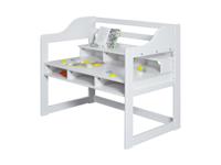 Inter Link Verstelbaar bureau Kids Learning - thumbnail