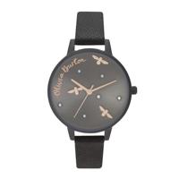 Olivia Burton OB16PQ02 (Ø 34 mm) Dames horloge - thumbnail