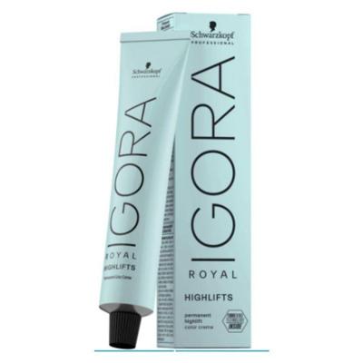 Schwarzkopf Professional Igora Royal Highlifts 12-2 60ml