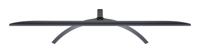 LG 86UT81 LED-tv, 217 cm, 4K, UHD, Smart-TV, 2024, zwart en blauw - thumbnail