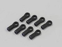 Kyosho - Ball End 6,8mm M4 (8) (97052) - thumbnail