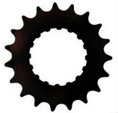 Xtrabike Tandwiel 19t 1/2x3/32 1.8mm