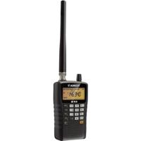 Albrecht AE75 H 27075 Radioscanner, portofoonmodel - thumbnail