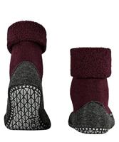 Falke - Cosyshoe - Men - Barolo - 8596 - thumbnail