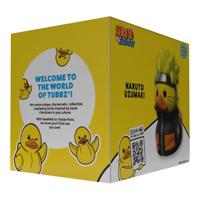 Naruto Tubbz PVC Figure Naruto Uzumaki Boxed Edition 10 cm - thumbnail