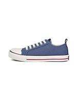 GAP Sneakers Houston CVS GAL001F5TWCRMB Blauw-40 maat 40 - thumbnail