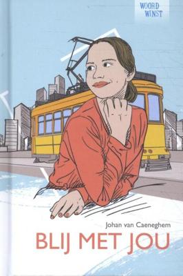Blij met jou (Hardback)