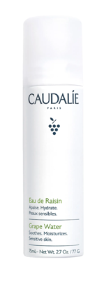 Caudalie Druivenwater 75ml
