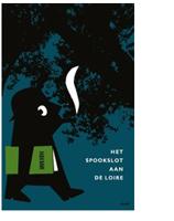 Het spookslot aan de Loire - Havank - ebook - thumbnail