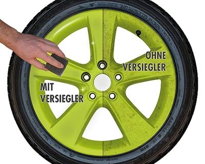 Vloeibaar rubber voor auto's Foliatec 2107 400 ml