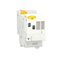 Schneider Electric R9D01616 Aardlekschakelaar/zekeringautomaat 16 A - thumbnail