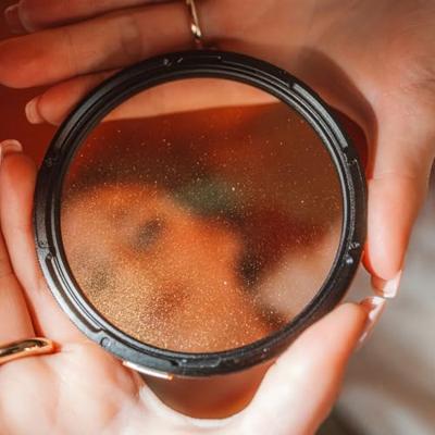 PolarPro CineGold Filter Helix MagLock PolarPro CineGold Filter Helix MagLock