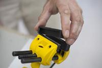 Stanley handgereedschap Multifunctionele Boorklem - 1-83-069 - thumbnail