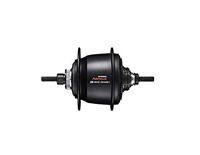 SHIMANO versnellingsnaaf "nexus inter-5 sgc70005d" shim.hub 5gg nexus fl 36l sgc7005d sw cl fl - thumbnail