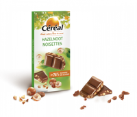 Tablet hazelnoot maltitol - thumbnail