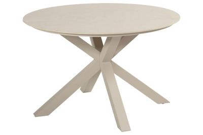 Xander ronde tuintafel 120cm Hartman - Hartman