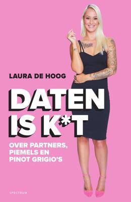 Daten is k*t - Laura de Hoog - ebook