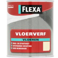 Flexa Vloerverf - Antraciet
