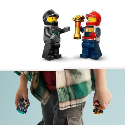 Bouwspel Lego 60400 Multicolour - thumbnail