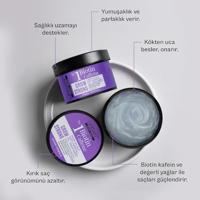 Urban Care Expert hair scalp & oil treatment biotine & caff 240 Milliliter - thumbnail