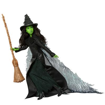 Wicked - Elphaba - Deluxe Pop - Wicked - JFM12