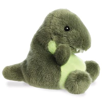 Palm Pals T-Rex knuffeltje - 13 cm