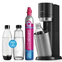 Sodastream DUO Bruiswatertoestel Zwart - thumbnail
