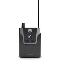 LD Systems U300 serie IEM HP in-ear systeem - thumbnail