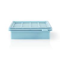 Nedis HEPA Filter Set | Vervanging voor: Philips | HEPA-Motorfilter en Microfilter | H13 | 1 stuks - VCFI222HEP VCFI222HEP - thumbnail