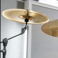 Meinl HCS16CH HCS China 16 inch - thumbnail